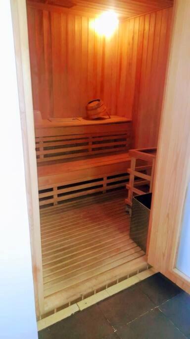 3 Bedroom Duplex With A Sauna Nairobi Esterno foto